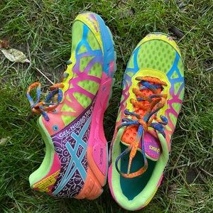 PRIDE SALE*ASICS Gel-Noosa Triathlon Shoes